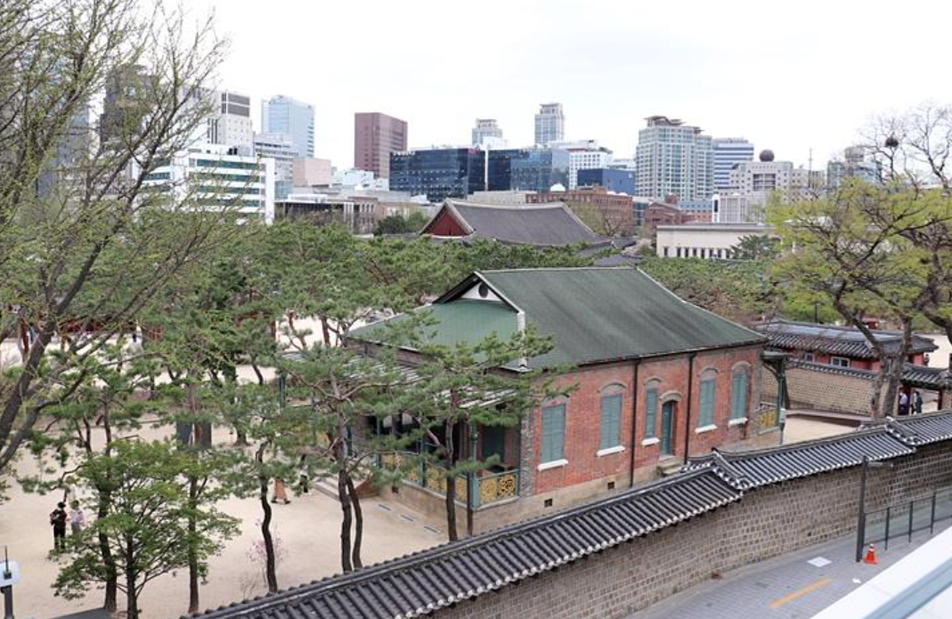 서울 가볼만한곳 베스트10