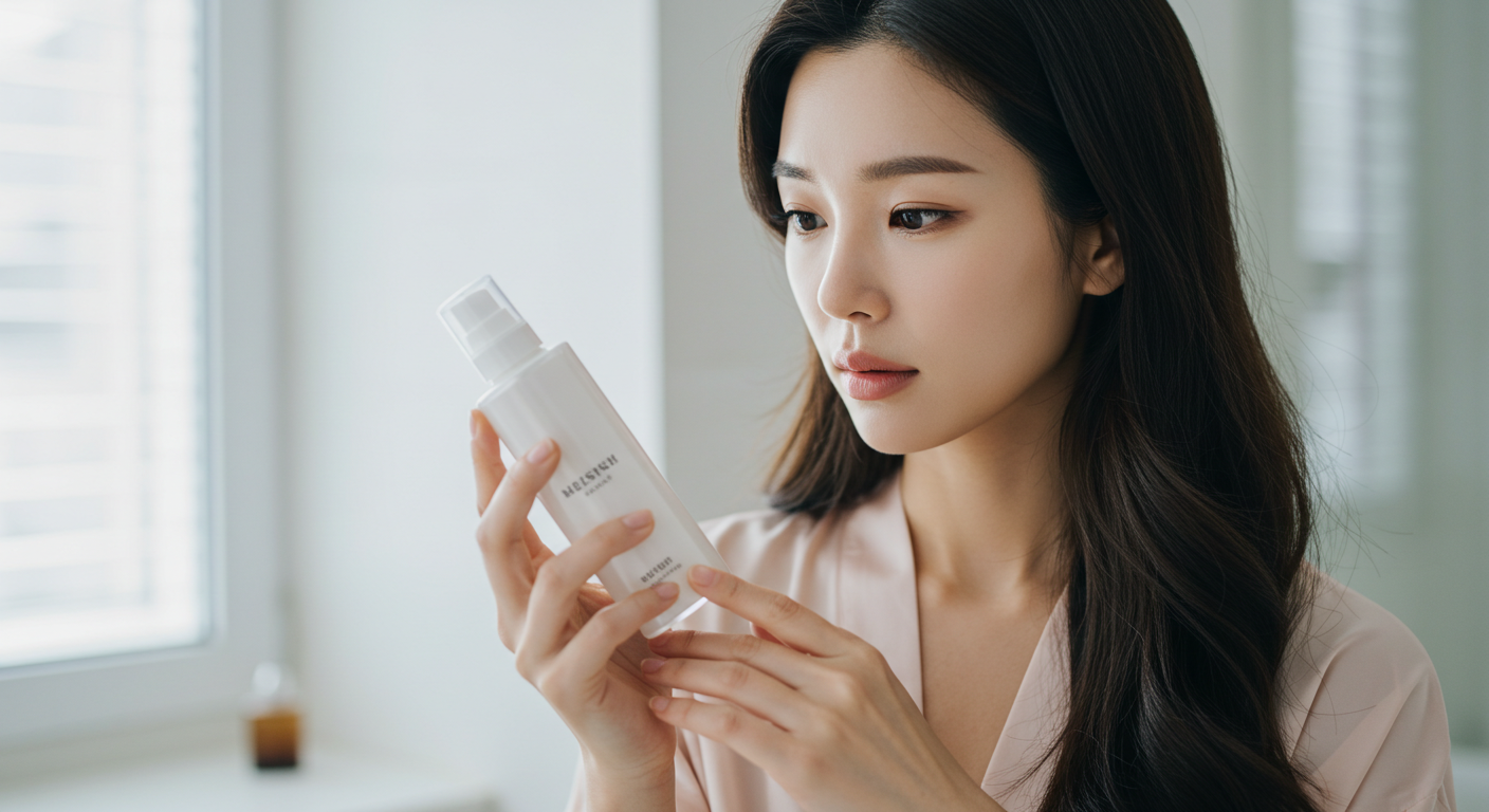 탈모샴푸 성분 비교