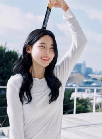 김민지