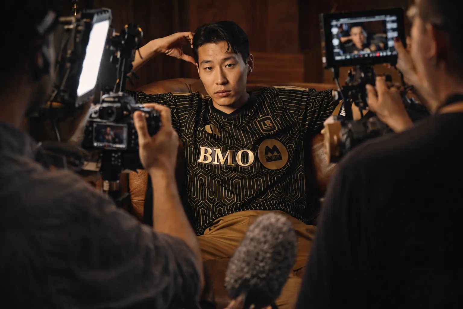 전 세계 팬들과 소통하기 원하는 MLS의 마케팅 전략, 크리에이티브 운영팀