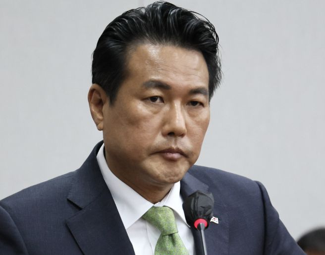 김태효 프로필