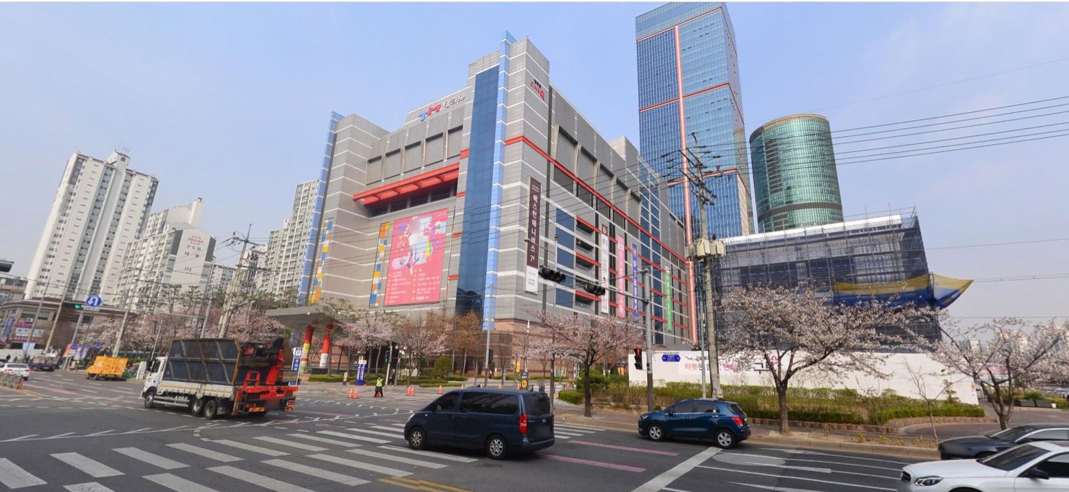 구로경찰서 민원실