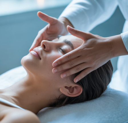 눈꺼풀 떨림현상