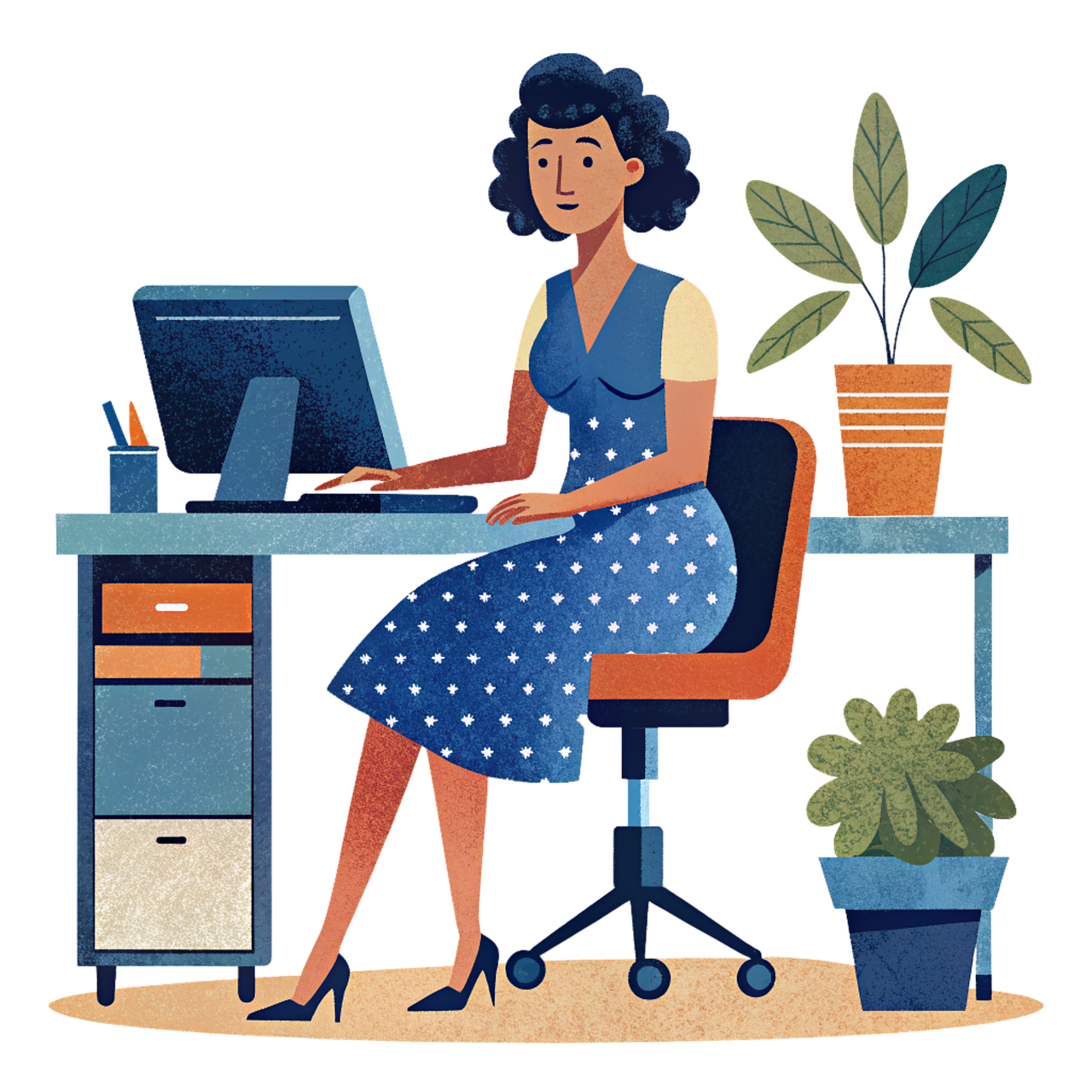 교차로 구인구직