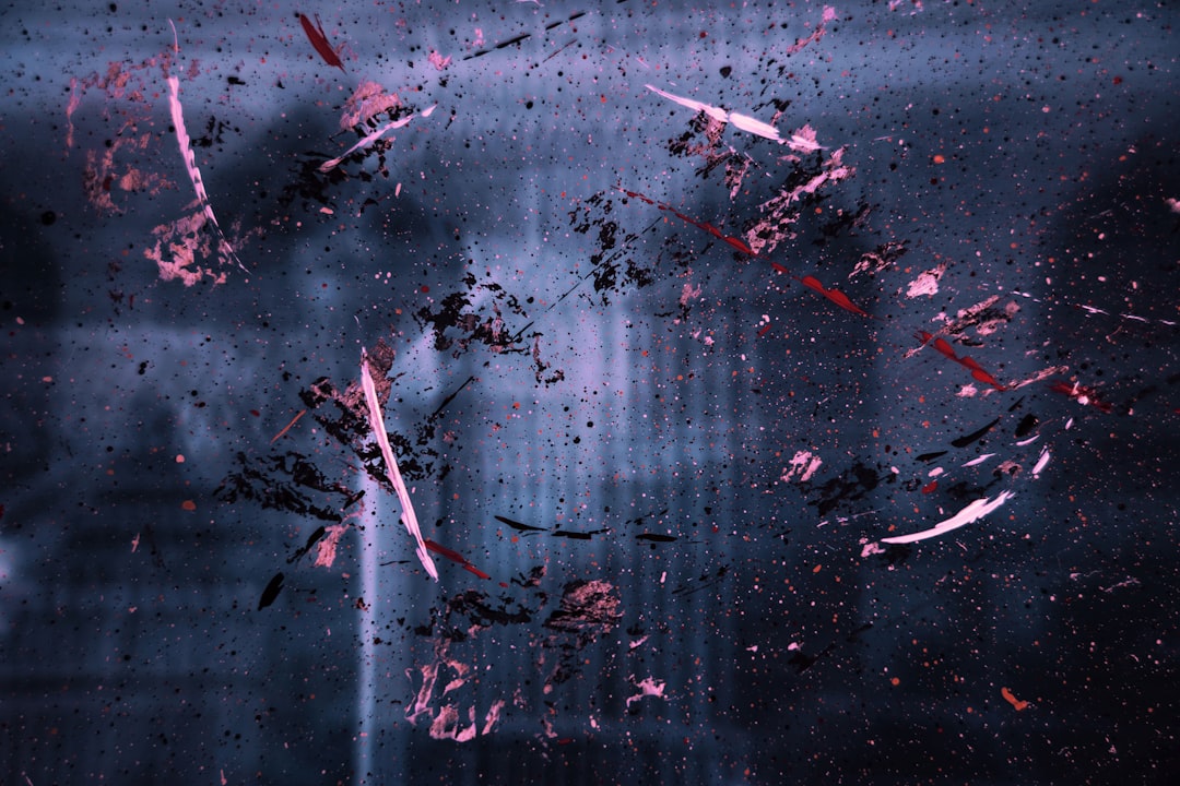 Murder