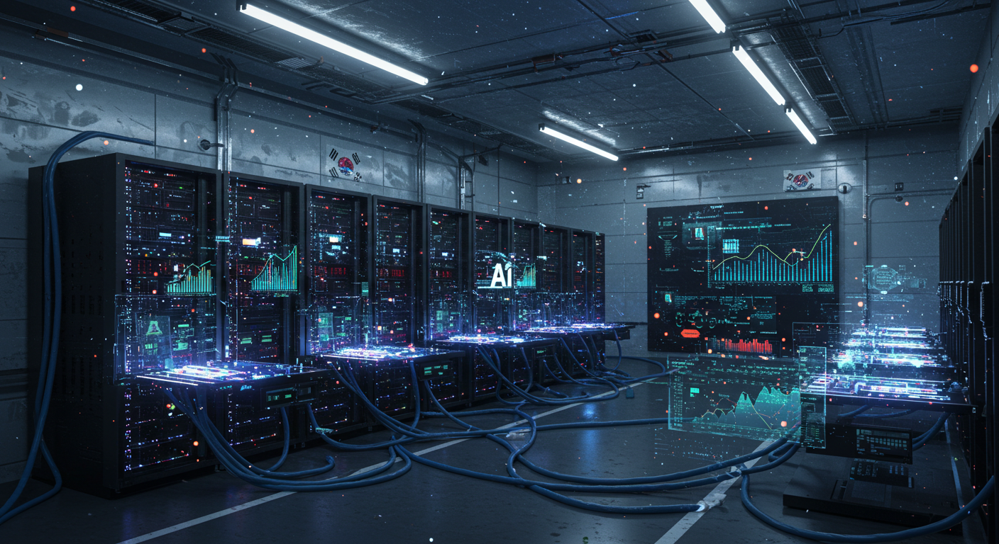 이재명 정부 AI 정책 현황