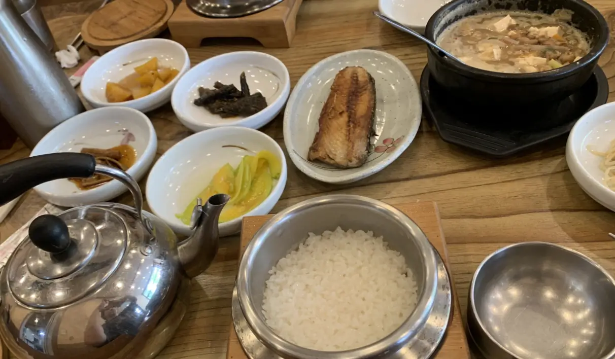 백반-기행-대구-달서구-향토-백반-맛집-위치-정보-안내