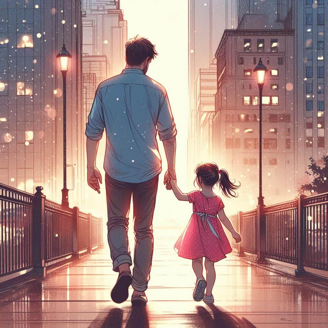 2025년 한부모가정 지원제도 총정리 💡 혜택부터 신청방법까지 한눈에!