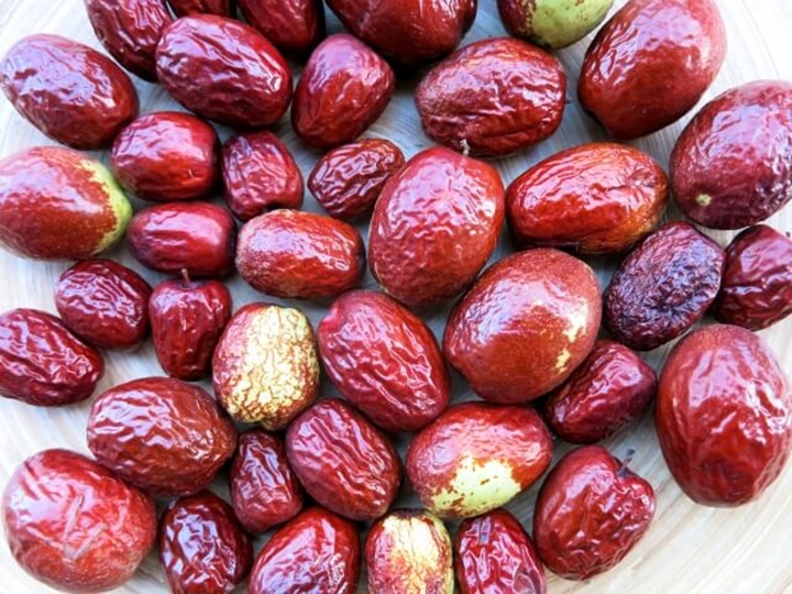 대추차 만드는법