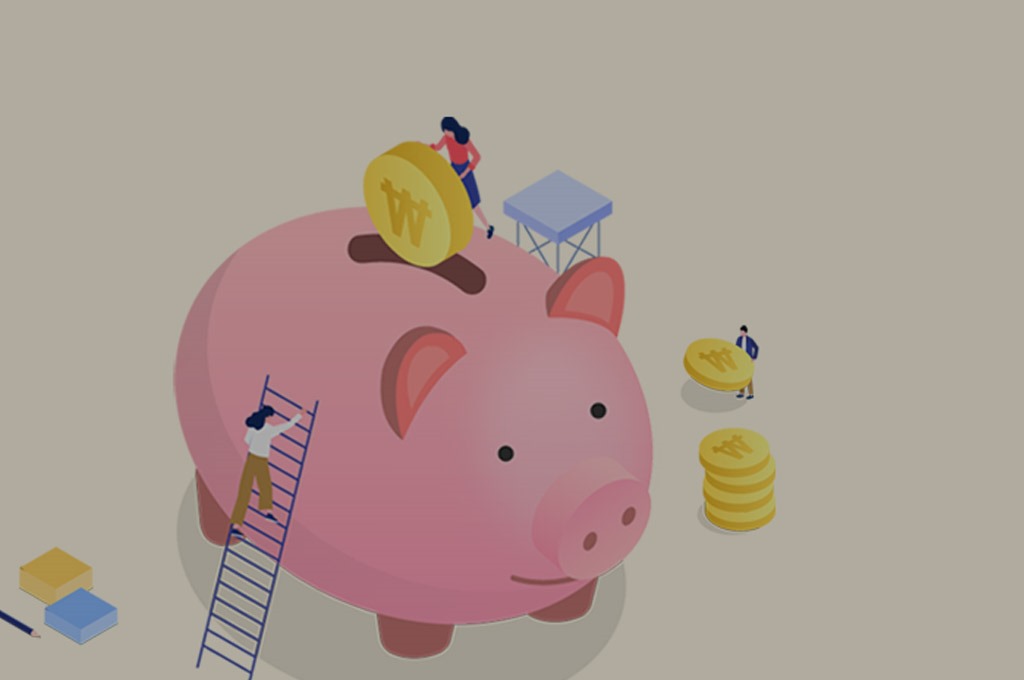 경기도 청년 노동자 통장