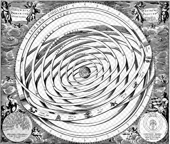 천문학과 점성술의 차이점은 무엇인가요?