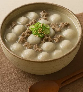 토란국 맛나게 끓이는법 재료 손질 팁_34