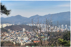 보문산