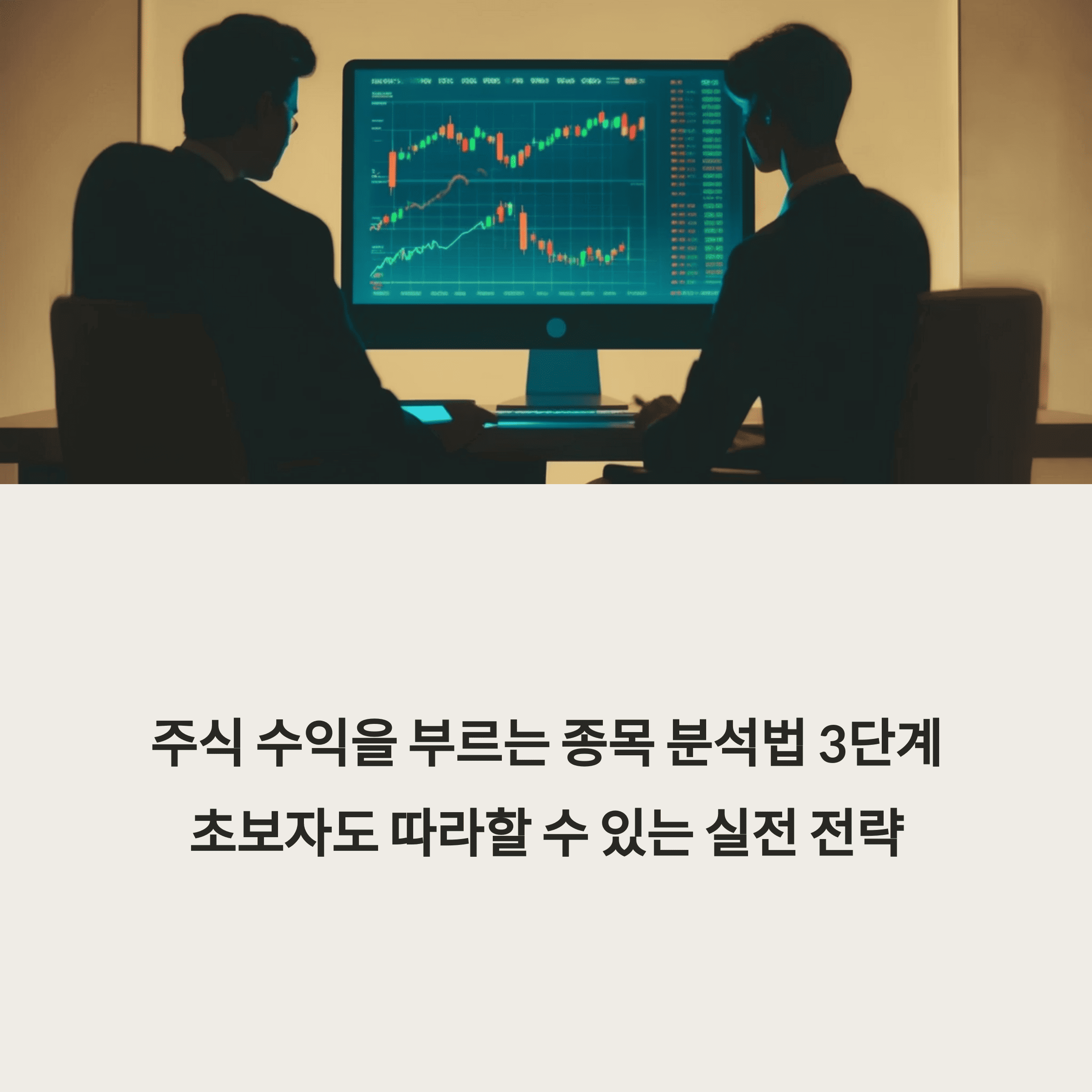 개인금융