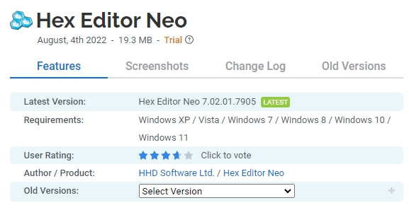Hex-Editor-Neo