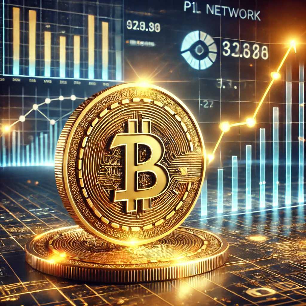 파이코인의 잠재적 가치