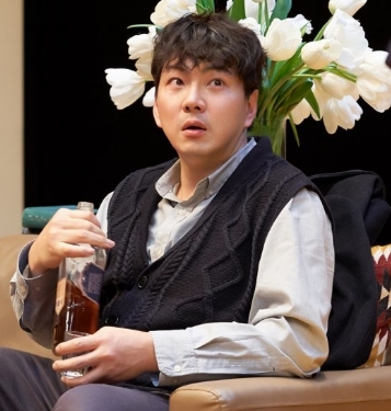 송일국 프로필 나이 고향 학력 와이프 삼둥이