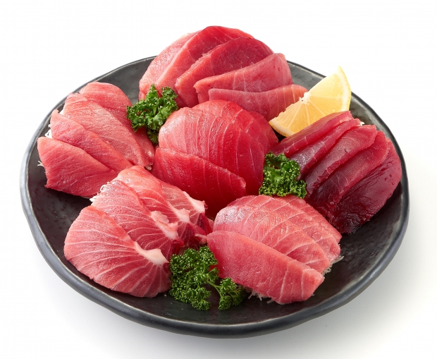 참치 효능 및 부작용