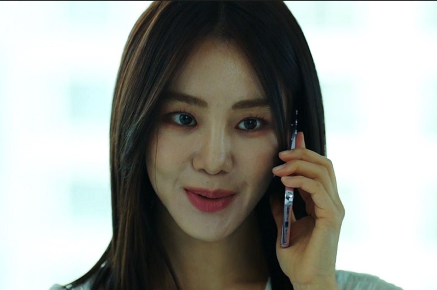 차은채(한지은배우)
