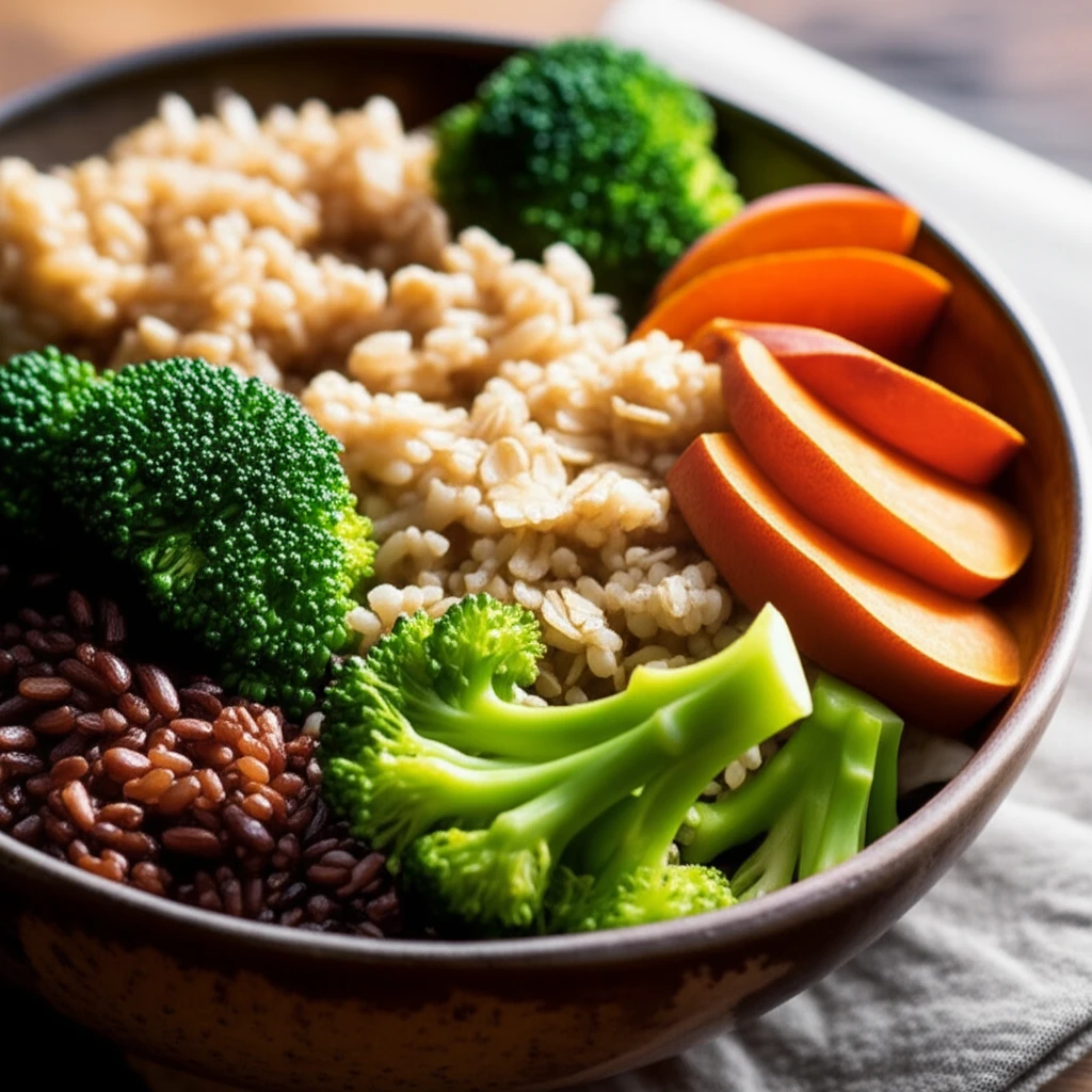 수용성 불용성 섬유질 완벽 조합 변비..