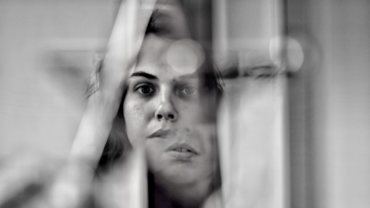 어지러움증증상