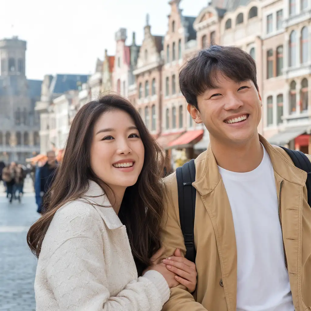 벨기에 환율 계산기 여행 팁 날씨