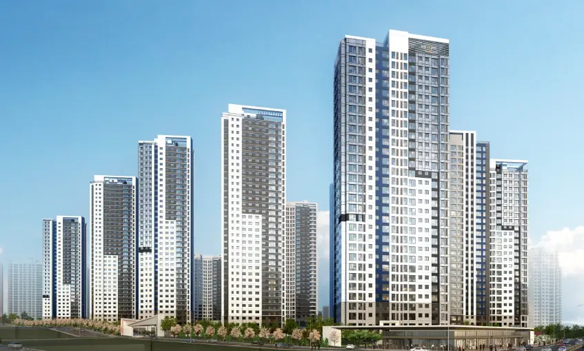 대전성남우미린-조감도-이미지