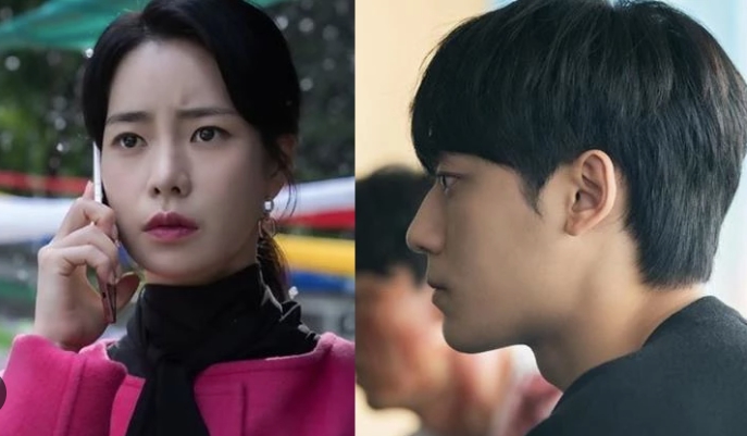 더 글로리 임지연 이도현 배우 열애 데이트 사진 나이차이 인스타 상황 박연진 주여정