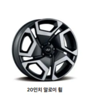 wp_르블랑 20인치 휠