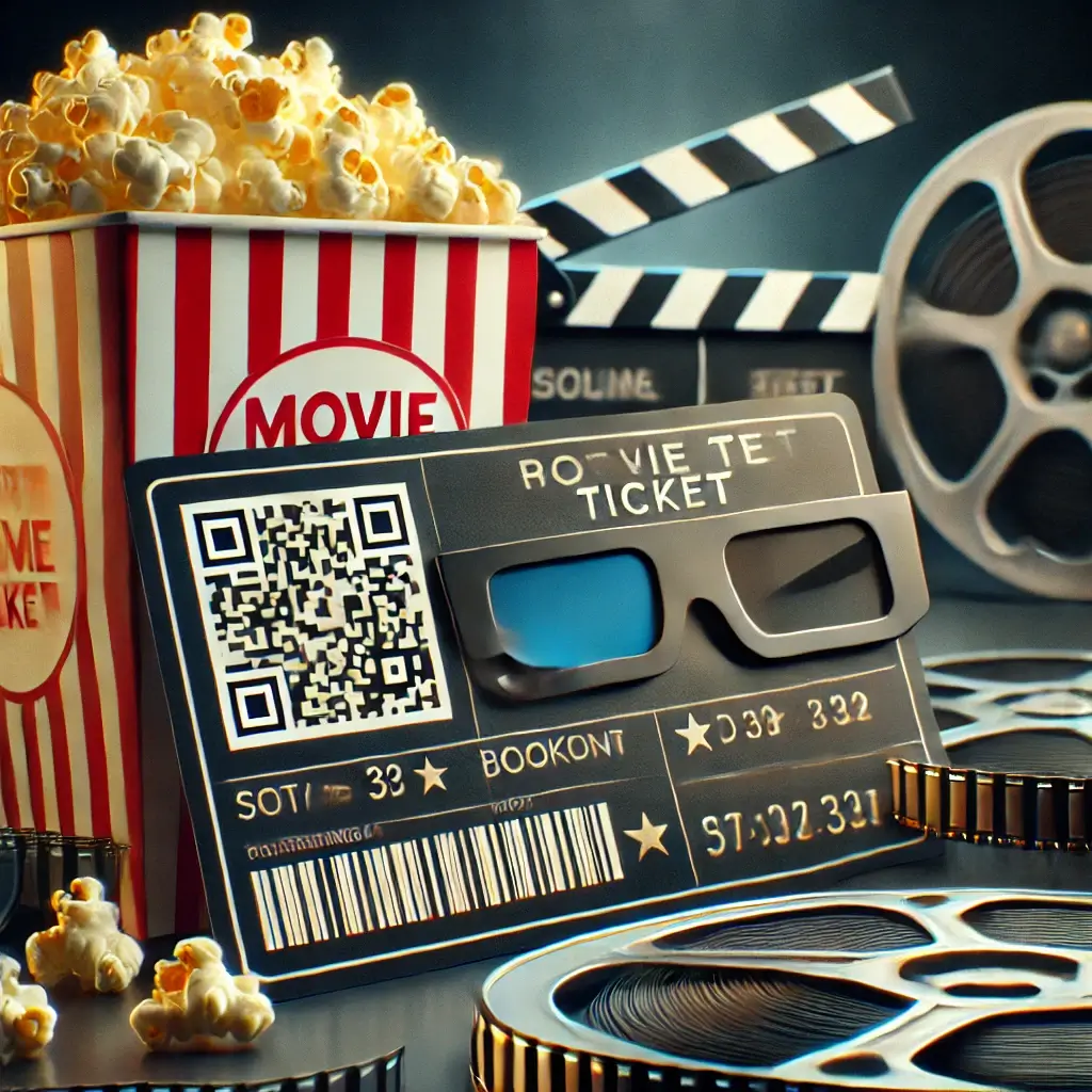 온라인 스트리밍과 영화관 관람 비용 비교 분석 관련 사진