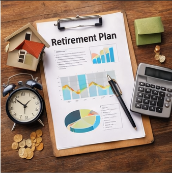 조후준비를 위한 계획을 수립하기 위해 조사를 하고 있음