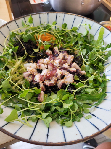 소소식당