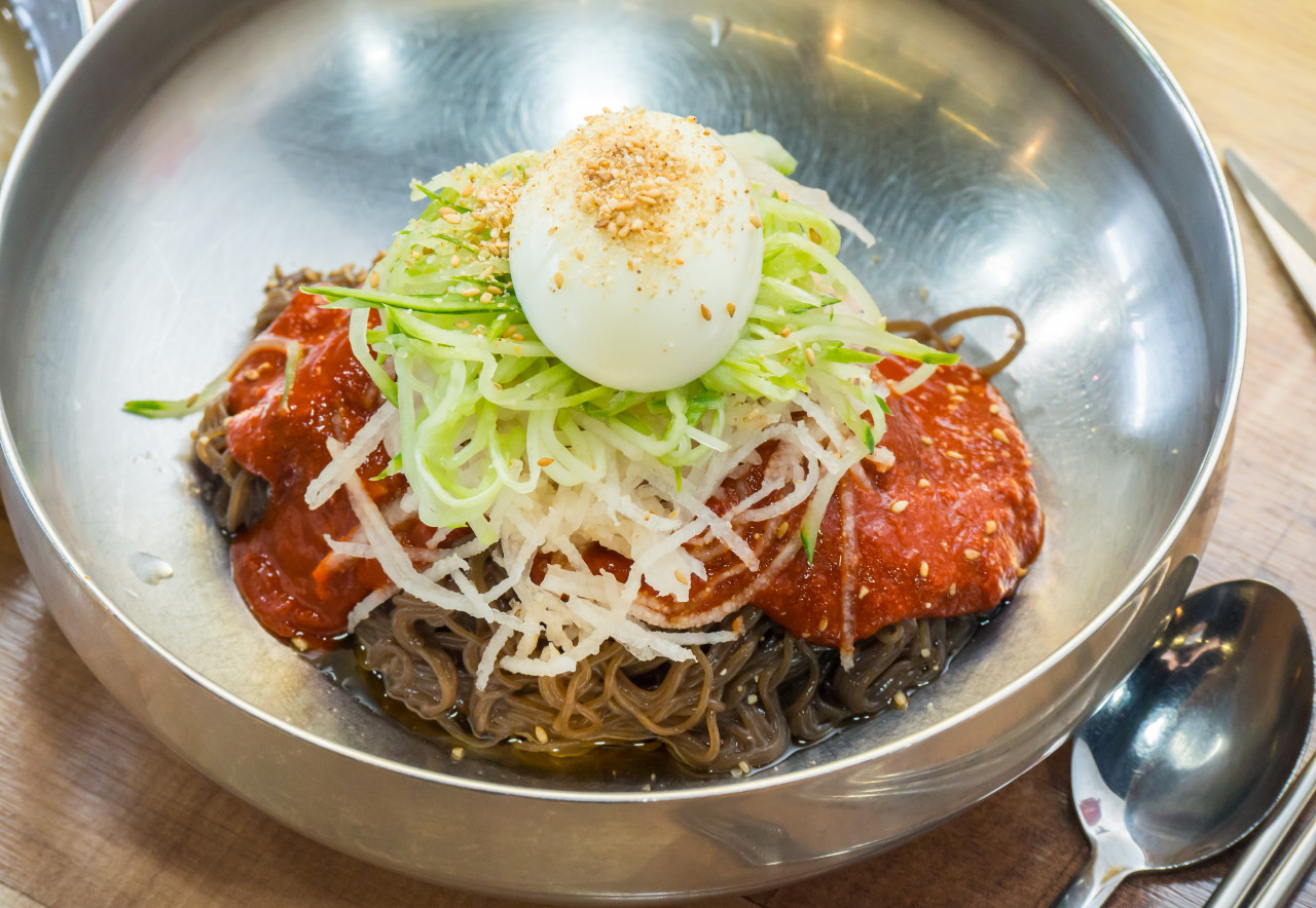 천안 독립기념관 근처 맛집