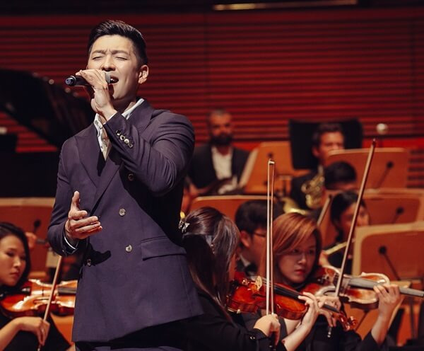 가수 팀 나이 프로필