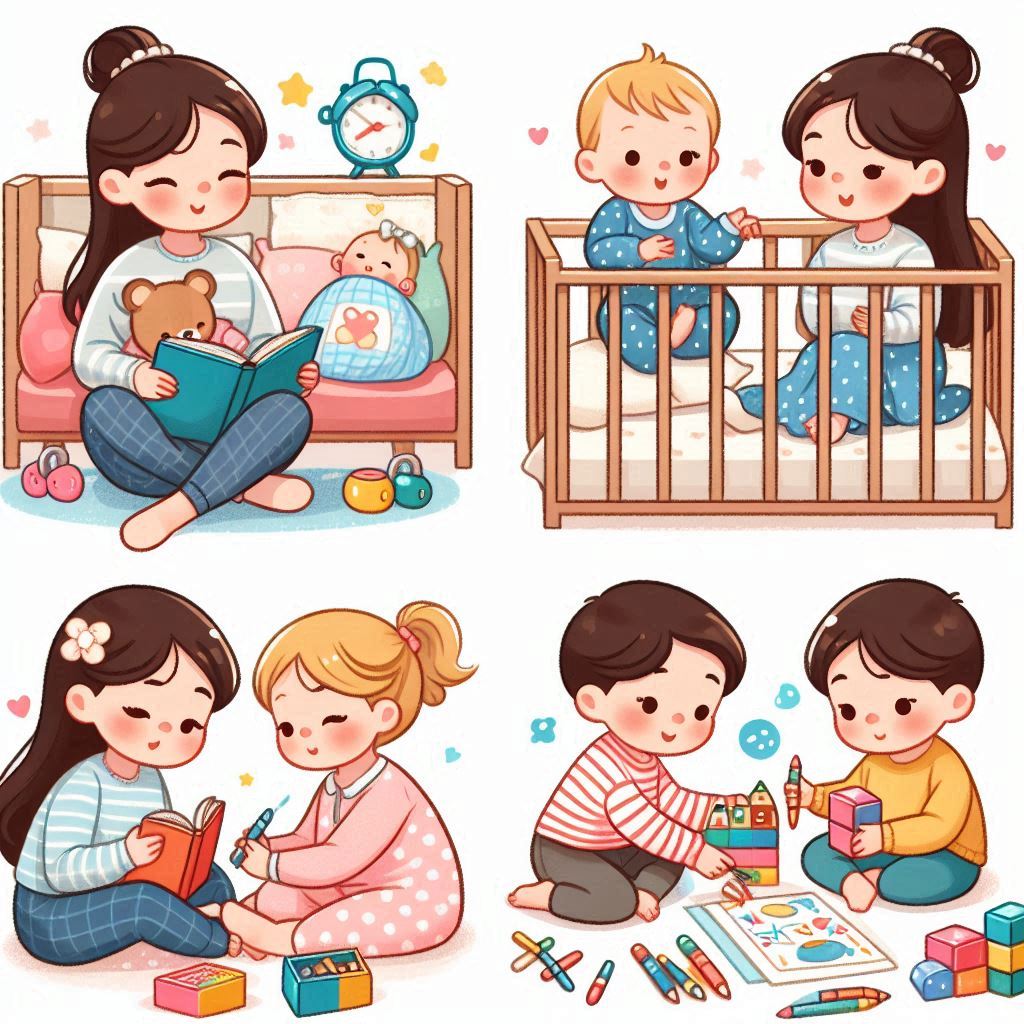 아이돌봄 서비스11