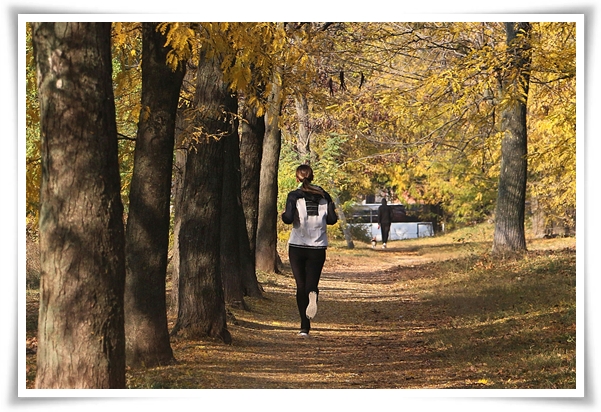 "슬로우 조깅" 몸과 마음의 조화를 이루며 건강을 증진시키는 탁월한 운동!