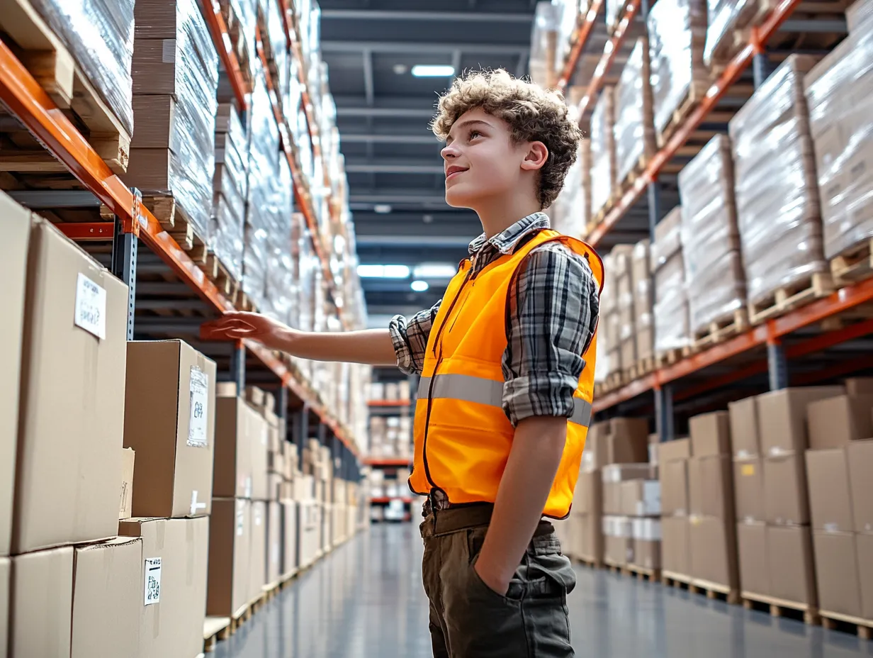 배달 중 가장 많이 분실된 물건은? 원인과 해결 방법 알아보기