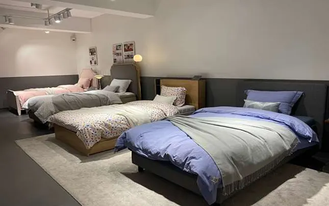 시몬스 직영갤러리 잠실점