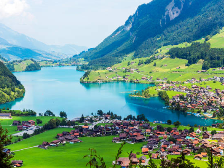 기차로 떠나는 로맨틱 유럽 여행