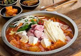 용산구 연말회식 맛집 화포식당(한남점)