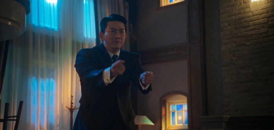 가슴이뛴다2회