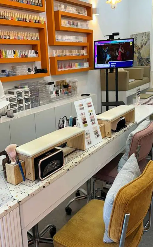 오오샵 서구청점