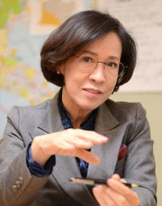 이인선 대구 수성을 공천 이유 배경