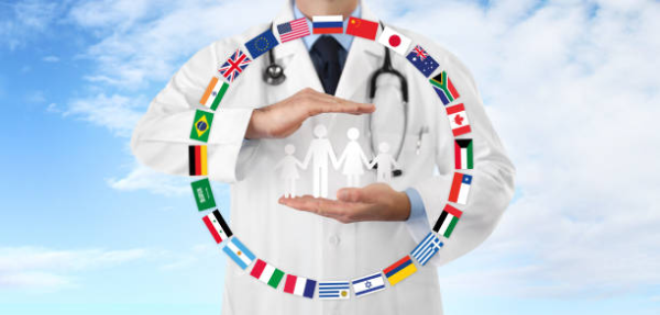 대전환의 시작: 제1차 세계대전이 현대 유럽 공중보건 시스템에 미친 영향3