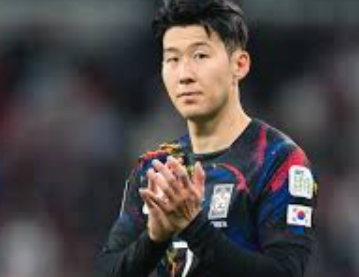 손흥민 미국 LA FC 이적