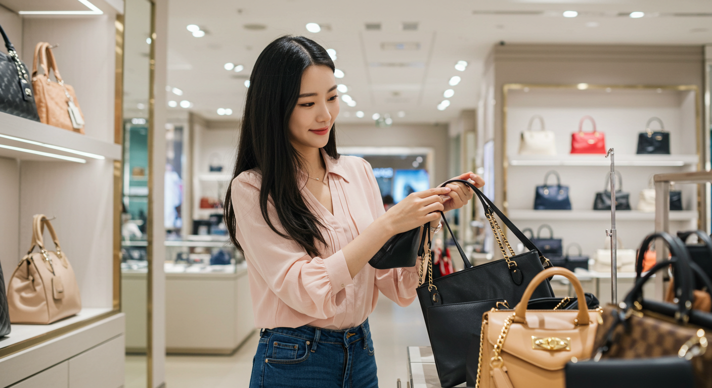 프라다 여성 가방