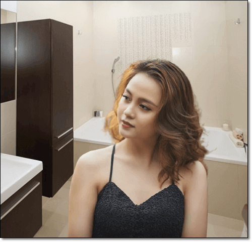 갈락토미세스 사용한 피부 미인