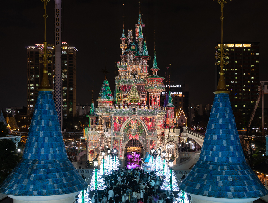 크리스마스 축제