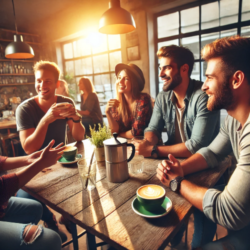 데일카네기의 인간관계론