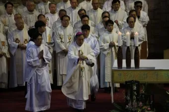 가톨릭 천주교 사제를 위한 기도문 모음과 의미 정리_15